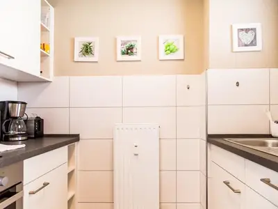 Ferienwohnung für 2 Personen (37 m²) in Goslar-Hahnenklee 4/10