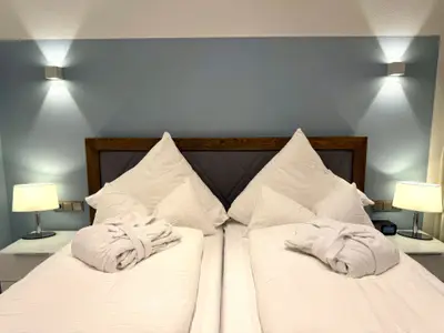 Ferienwohnung für 3 Personen (54 m²) in Goslar-Hahnenklee 1/10