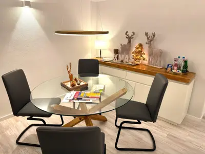 Ferienwohnung für 3 Personen (54 m²) in Goslar-Hahnenklee 5/10