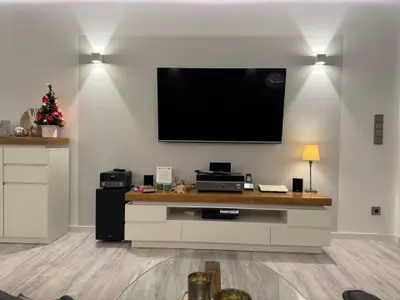 Ferienwohnung für 3 Personen (54 m²) in Goslar-Hahnenklee 7/10