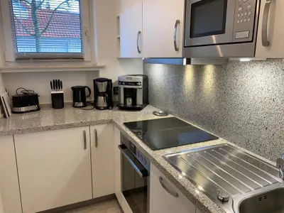 Ferienwohnung für 3 Personen (54 m²) in Goslar-Hahnenklee 8/10