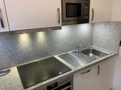 Ferienwohnung für 3 Personen (54 m²) in Goslar-Hahnenklee 9/10