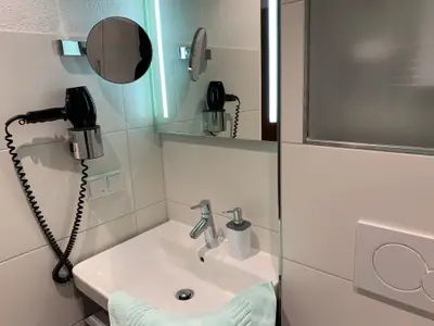 Ferienwohnung für 3 Personen (54 m²) in Goslar-Hahnenklee 10/10