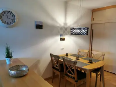 Ferienwohnung für 4 Personen (48 m²) in Goslar-Hahnenklee 7/10