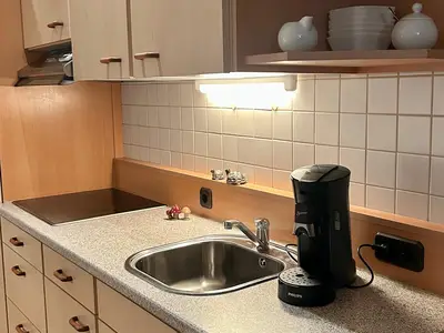 Ferienwohnung für 4 Personen (48 m²) in Goslar-Hahnenklee 8/10