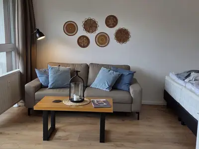 Ferienwohnung für 2 Personen (36 m²) in Goslar-Hahnenklee 1/10