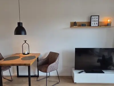 Ferienwohnung für 2 Personen (36 m²) in Goslar-Hahnenklee 2/10