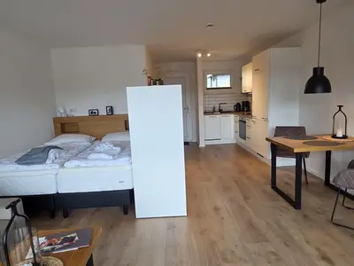 Ferienwohnung für 2 Personen (36 m²) in Goslar-Hahnenklee 3/10