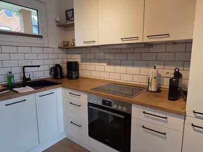 Ferienwohnung für 2 Personen (36 m²) in Goslar-Hahnenklee 4/10
