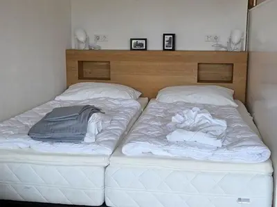 Ferienwohnung für 2 Personen (36 m²) in Goslar-Hahnenklee 8/10