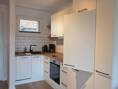 Ferienwohnung für 2 Personen (36 m²) in Goslar-Hahnenklee 9/10