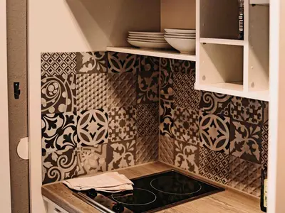 Ferienwohnung für 2 Personen (30 m²) in Goslar-Hahnenklee 4/10