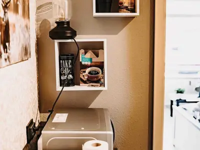 Ferienwohnung für 2 Personen (30 m²) in Goslar-Hahnenklee 6/10