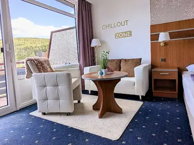 Ferienwohnung für 2 Personen (30 m²) in Goslar-Hahnenklee 2/10