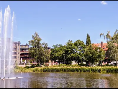 Ferienwohnung für 2 Personen (30 m²) in Goslar-Hahnenklee 6/10