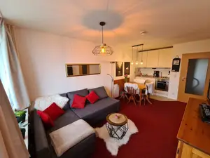 Ferienwohnung für 4 Personen (40 m²) in Goslar-Hahnenklee