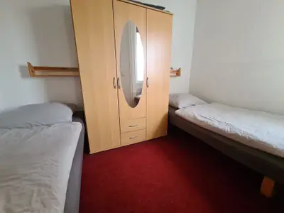 Ferienwohnung für 4 Personen (40 m²) in Goslar-Hahnenklee 6/10