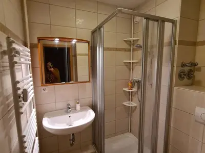 Ferienwohnung für 4 Personen (40 m²) in Goslar-Hahnenklee 7/10
