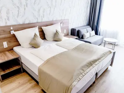 Ferienwohnung für 3 Personen (35 m²) in Goslar-Hahnenklee 2/10