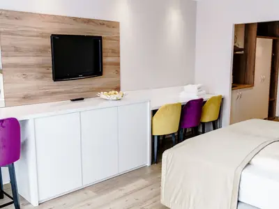 Ferienwohnung für 3 Personen (35 m²) in Goslar-Hahnenklee 4/10