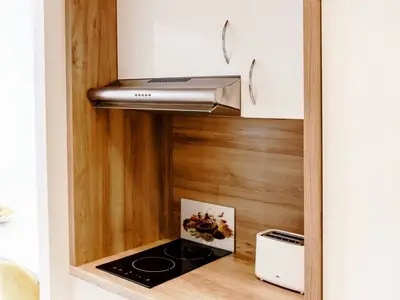 Ferienwohnung für 3 Personen (35 m²) in Goslar-Hahnenklee 5/10