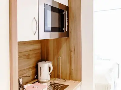 Ferienwohnung für 3 Personen (35 m²) in Goslar-Hahnenklee 6/10