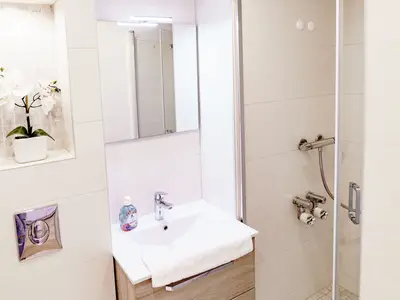 Ferienwohnung für 3 Personen (35 m²) in Goslar-Hahnenklee 9/10