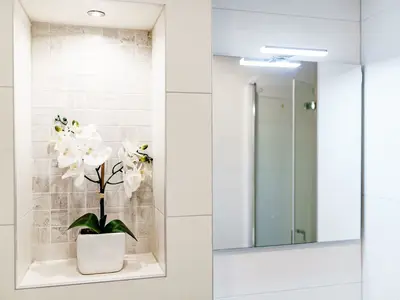 Ferienwohnung für 3 Personen (35 m²) in Goslar-Hahnenklee 10/10