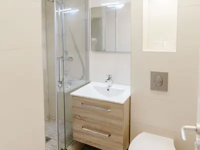 Ferienwohnung für 3 Personen (30 m²) in Goslar-Hahnenklee 3/10