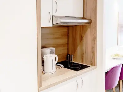 Ferienwohnung für 3 Personen (30 m²) in Goslar-Hahnenklee 7/10