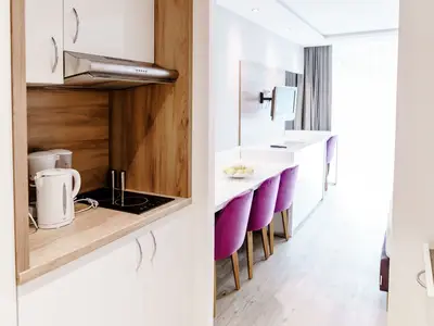 Ferienwohnung für 3 Personen (30 m²) in Goslar-Hahnenklee 8/10