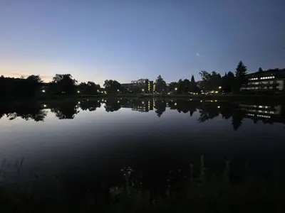 Ferienwohnung für 4 Personen (32 m²) in Goslar-Hahnenklee 4/10