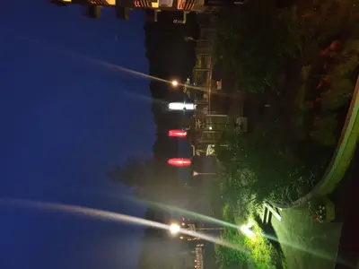 Ferienwohnung für 2 Personen (30 m²) in Goslar-Hahnenklee 10/10