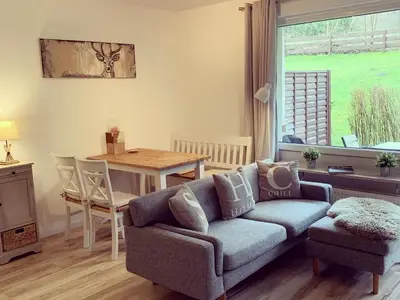 Ferienwohnung für 4 Personen (50 m²) in Goslar-Hahnenklee 1/10