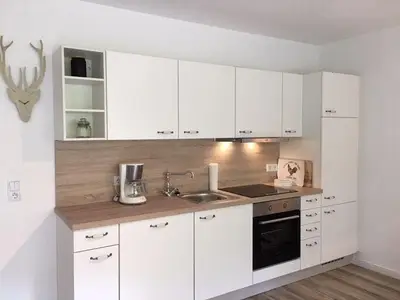 Ferienwohnung für 4 Personen (50 m²) in Goslar-Hahnenklee 2/10