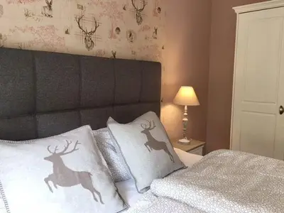 Ferienwohnung für 4 Personen (50 m²) in Goslar-Hahnenklee 4/10