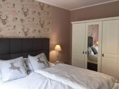 Ferienwohnung für 4 Personen (50 m²) in Goslar-Hahnenklee 5/10