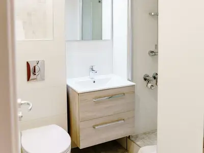 Ferienwohnung für 3 Personen (35 m²) in Goslar-Hahnenklee 5/10