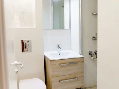 Ferienwohnung für 3 Personen (35 m²) in Goslar-Hahnenklee 6/10