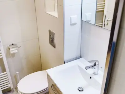 Ferienwohnung für 3 Personen (35 m²) in Goslar-Hahnenklee 7/10