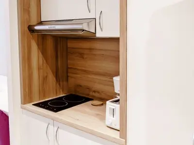 Ferienwohnung für 3 Personen (35 m²) in Goslar-Hahnenklee 8/10