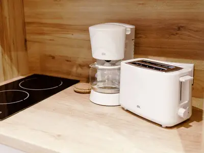 Ferienwohnung für 3 Personen (35 m²) in Goslar-Hahnenklee 9/10