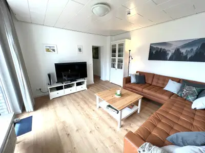 Ferienwohnung für 7 Personen (103 m²) in Goslar-Hahnenklee 1/10