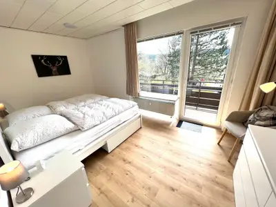 Ferienwohnung für 7 Personen (103 m²) in Goslar-Hahnenklee 5/10