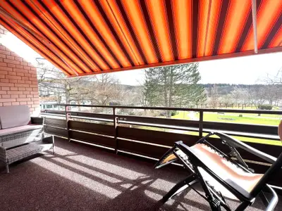 Ferienwohnung für 7 Personen (103 m²) in Goslar-Hahnenklee 8/10