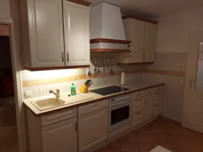 Ferienwohnung für 4 Personen (90 m²) in Goslar-Hahnenklee 3/8
