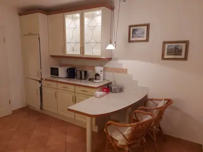 Ferienwohnung für 4 Personen (90 m²) in Goslar-Hahnenklee 4/8