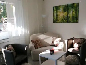 Ferienwohnung für 5 Personen (57 m²) in Goslar-Hahnenklee