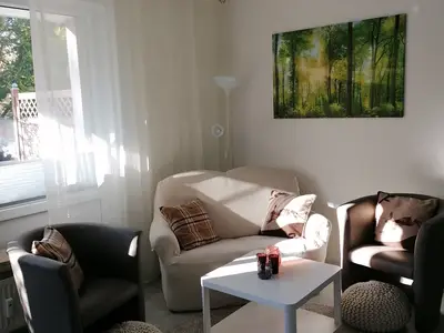 Ferienwohnung für 5 Personen (57 m²) in Goslar-Hahnenklee 1/9
