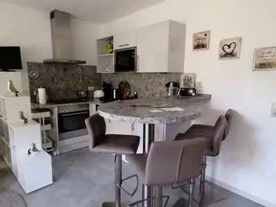 Ferienwohnung für 5 Personen (57 m²) in Goslar-Hahnenklee 2/9